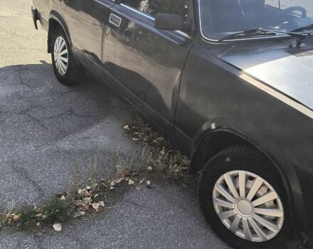 ВАЗ 2105 1983 в Царичанке на Automoto.ua Коричневый ВАЗ 2105, объемом двигателя 0 л и пробегом 120 тыс. км за 597 $, фото 5 на Automoto.ua