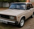 Коричневый ВАЗ 2105, объемом двигателя 0 л и пробегом 100 тыс. км за 1200 $, фото 1 на Automoto.ua