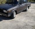 Коричневий ВАЗ 2105, об'ємом двигуна 0 л та пробігом 500 тис. км за 597 $, фото 1 на Automoto.ua