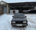 Коричневый ВАЗ 2105, объемом двигателя 0 л и пробегом 90 тыс. км за 461 $, фото 1 на Automoto.ua