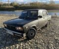 Коричневый ВАЗ 2105, объемом двигателя 1.6 л и пробегом 300 тыс. км за 650 $, фото 1 на Automoto.ua