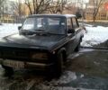Коричневий ВАЗ 2105, об'ємом двигуна 1.3 л та пробігом 70 тис. км за 800 $, фото 1 на Automoto.ua