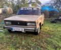 Коричневый ВАЗ 2105, объемом двигателя 1.2 л и пробегом 100 тыс. км за 1250 $, фото 1 на Automoto.ua