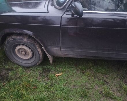 Коричневий ВАЗ 2105, об'ємом двигуна 0 л та пробігом 78 тис. км за 593 $, фото 3 на Automoto.ua