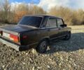 Коричневый ВАЗ 2105, объемом двигателя 1.6 л и пробегом 300 тыс. км за 650 $, фото 4 на Automoto.ua