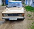 Коричневый ВАЗ 2105, объемом двигателя 1.2 л и пробегом 55 тыс. км за 700 $, фото 1 на Automoto.ua