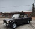 Коричневий ВАЗ 2105, об'ємом двигуна 1.3 л та пробігом 100 тис. км за 650 $, фото 1 на Automoto.ua