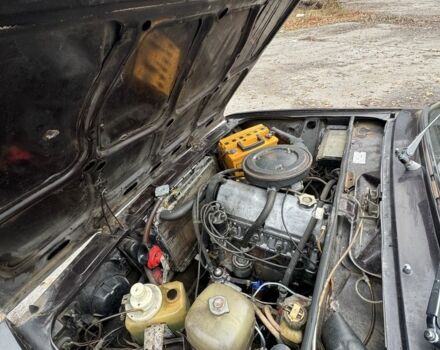 Коричневий ВАЗ 2105, об'ємом двигуна 1.3 л та пробігом 100 тис. км за 650 $, фото 5 на Automoto.ua