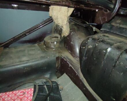 Коричневий ВАЗ 2105, об'ємом двигуна 0 л та пробігом 48 тис. км за 500 $, фото 7 на Automoto.ua