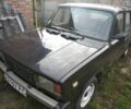 Коричневий ВАЗ 2105, об'ємом двигуна 0 л та пробігом 48 тис. км за 500 $, фото 1 на Automoto.ua