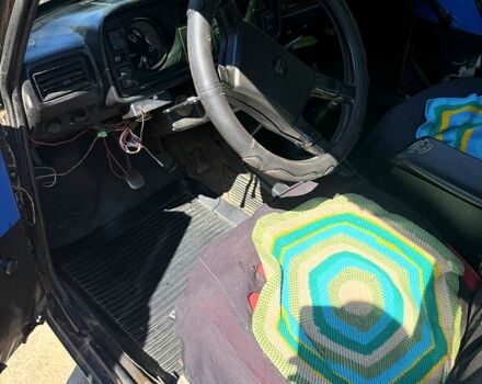 Коричневый ВАЗ 2105, объемом двигателя 1.3 л и пробегом 500 тыс. км за 290 $, фото 5 на Automoto.ua