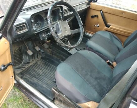 Коричневий ВАЗ 2105, об'ємом двигуна 0 л та пробігом 48 тис. км за 500 $, фото 2 на Automoto.ua