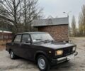 Коричневий ВАЗ 2105, об'ємом двигуна 1.3 л та пробігом 100 тис. км за 650 $, фото 2 на Automoto.ua