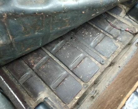 Коричневий ВАЗ 2105, об'ємом двигуна 0 л та пробігом 48 тис. км за 500 $, фото 4 на Automoto.ua