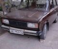 Коричневий ВАЗ 2105, об'ємом двигуна 1.3 л та пробігом 200 тис. км за 16500 $, фото 2 на Automoto.ua
