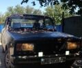 Коричневий ВАЗ 2105, об'ємом двигуна 1.3 л та пробігом 200 тис. км за 16500 $, фото 1 на Automoto.ua