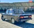 Коричневый ВАЗ 2105, объемом двигателя 1.3 л и пробегом 3 тыс. км за 15000 $, фото 24 на Automoto.ua