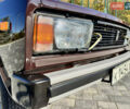 Коричневый ВАЗ 2105, объемом двигателя 1.3 л и пробегом 3 тыс. км за 15000 $, фото 131 на Automoto.ua