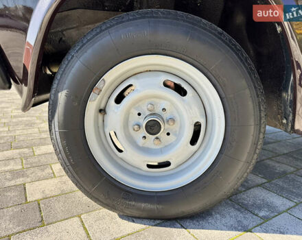 Коричневый ВАЗ 2105, объемом двигателя 1.3 л и пробегом 3 тыс. км за 15000 $, фото 103 на Automoto.ua