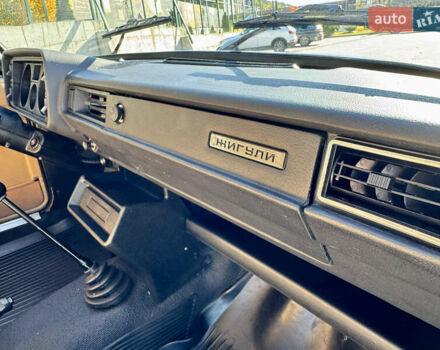 Коричневый ВАЗ 2105, объемом двигателя 1.3 л и пробегом 3 тыс. км за 15000 $, фото 77 на Automoto.ua