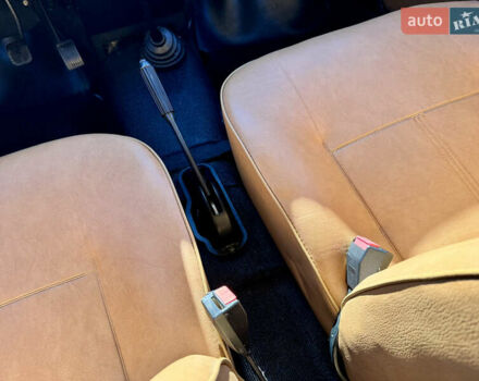 Коричневый ВАЗ 2105, объемом двигателя 1.3 л и пробегом 3 тыс. км за 15000 $, фото 101 на Automoto.ua