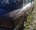 Коричневый ВАЗ 2105, объемом двигателя 1.3 л и пробегом 180 тыс. км за 800 $, фото 6 на Automoto.ua