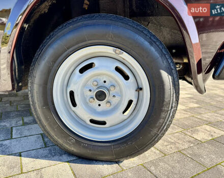 Коричневый ВАЗ 2105, объемом двигателя 1.3 л и пробегом 3 тыс. км за 15000 $, фото 106 на Automoto.ua