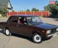 Коричневий ВАЗ 2105, об'ємом двигуна 0 л та пробігом 5 тис. км за 725 $, фото 2 на Automoto.ua