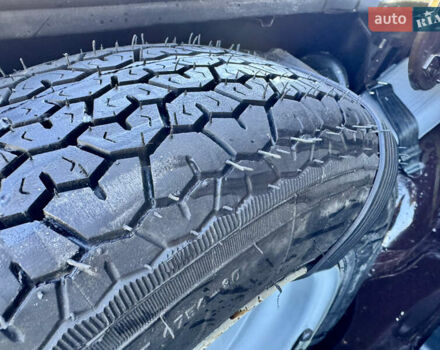 Коричневый ВАЗ 2105, объемом двигателя 1.3 л и пробегом 3 тыс. км за 15000 $, фото 90 на Automoto.ua