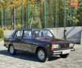 Коричневый ВАЗ 2105, объемом двигателя 1.3 л и пробегом 3 тыс. км за 15000 $, фото 124 на Automoto.ua