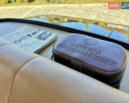 Коричневый ВАЗ 2105, объемом двигателя 1.3 л и пробегом 3 тыс. км за 15000 $, фото 66 на Automoto.ua