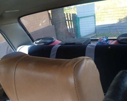 Коричневый ВАЗ 2105, объемом двигателя 1.3 л и пробегом 180 тыс. км за 800 $, фото 5 на Automoto.ua