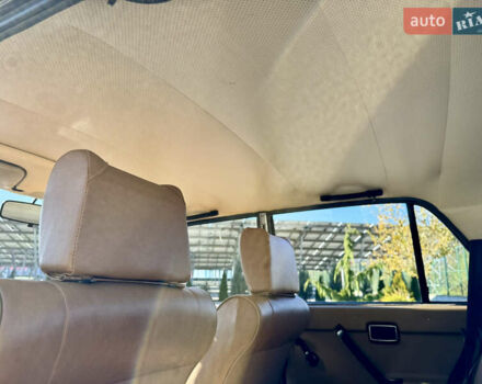 Коричневый ВАЗ 2105, объемом двигателя 1.3 л и пробегом 3 тыс. км за 15000 $, фото 100 на Automoto.ua