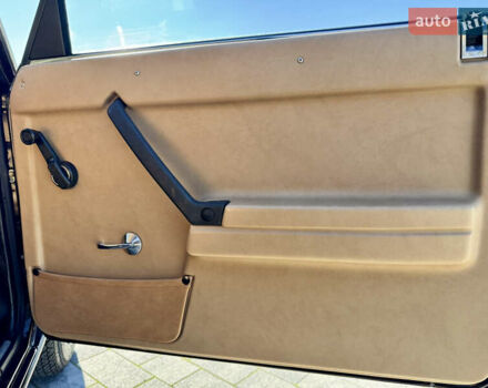 Коричневый ВАЗ 2105, объемом двигателя 1.3 л и пробегом 3 тыс. км за 15000 $, фото 68 на Automoto.ua