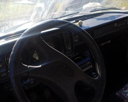 Коричневый ВАЗ 2105, объемом двигателя 1.3 л и пробегом 180 тыс. км за 800 $, фото 4 на Automoto.ua