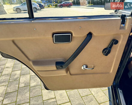 Коричневый ВАЗ 2105, объемом двигателя 1.3 л и пробегом 3 тыс. км за 15000 $, фото 50 на Automoto.ua