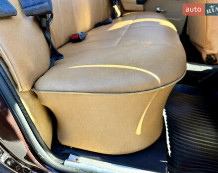 Коричневый ВАЗ 2105, объемом двигателя 1.3 л и пробегом 3 тыс. км за 15000 $, фото 59 на Automoto.ua