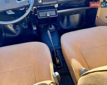 Коричневый ВАЗ 2105, объемом двигателя 1.3 л и пробегом 3 тыс. км за 15000 $, фото 102 на Automoto.ua