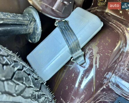 Коричневый ВАЗ 2105, объемом двигателя 1.3 л и пробегом 3 тыс. км за 15000 $, фото 87 на Automoto.ua