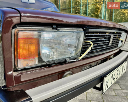 Коричневый ВАЗ 2105, объемом двигателя 1.3 л и пробегом 3 тыс. км за 15000 $, фото 130 на Automoto.ua