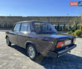 Коричневый ВАЗ 2105, объемом двигателя 1.3 л и пробегом 3 тыс. км за 15000 $, фото 10 на Automoto.ua