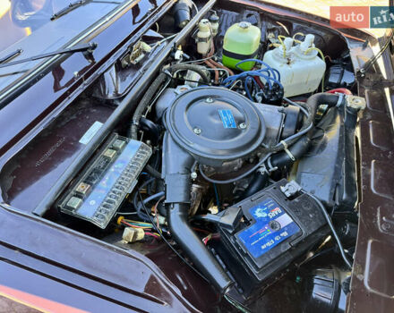 Коричневый ВАЗ 2105, объемом двигателя 1.3 л и пробегом 3 тыс. км за 15000 $, фото 94 на Automoto.ua