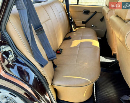 Коричневый ВАЗ 2105, объемом двигателя 1.3 л и пробегом 3 тыс. км за 15000 $, фото 58 на Automoto.ua