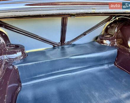 Коричневый ВАЗ 2105, объемом двигателя 1.3 л и пробегом 3 тыс. км за 15000 $, фото 84 на Automoto.ua