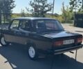 Коричневий ВАЗ 2105, об'ємом двигуна 1.3 л та пробігом 5 тис. км за 727 $, фото 3 на Automoto.ua