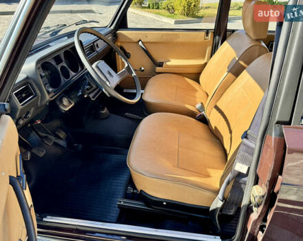 Коричневый ВАЗ 2105, объемом двигателя 1.3 л и пробегом 3 тыс. км за 15000 $, фото 31 на Automoto.ua