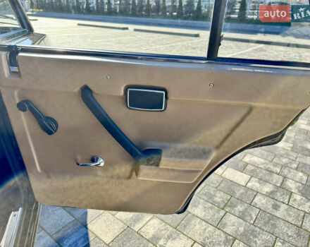 Коричневый ВАЗ 2105, объемом двигателя 1.3 л и пробегом 3 тыс. км за 15000 $, фото 56 на Automoto.ua