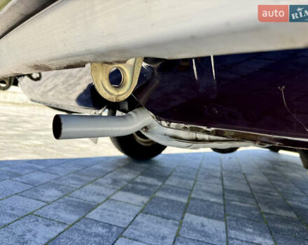 Коричневый ВАЗ 2105, объемом двигателя 1.3 л и пробегом 3 тыс. км за 15000 $, фото 116 на Automoto.ua