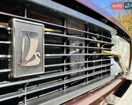 Коричневый ВАЗ 2105, объемом двигателя 1.3 л и пробегом 3 тыс. км за 15000 $, фото 112 на Automoto.ua