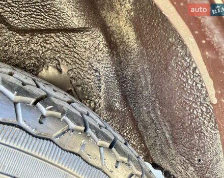 Коричневый ВАЗ 2105, объемом двигателя 1.3 л и пробегом 3 тыс. км за 15000 $, фото 120 на Automoto.ua